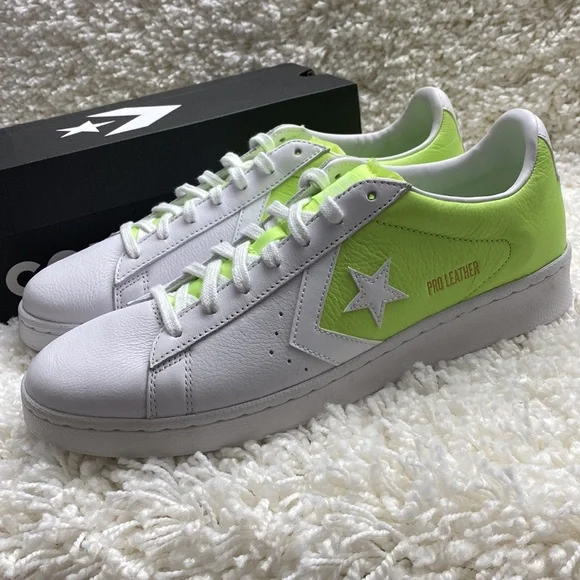 CONVERSE PRO LEATHER OX BRAND NEW